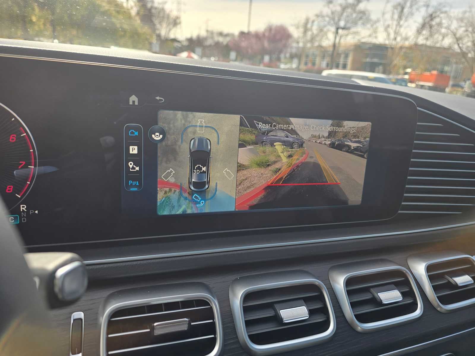 2026 Mercedes-Benz GLE 450 4MATIC® Coupe