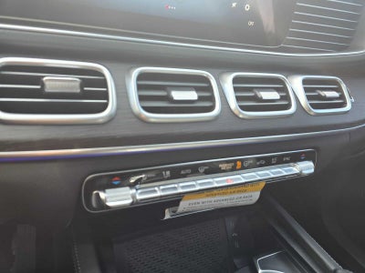 2026 Mercedes-Benz GLE 450 4MATIC® Coupe