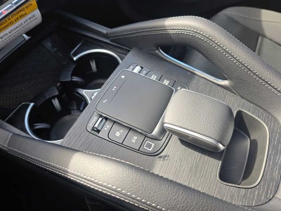 2026 Mercedes-Benz GLE 450 4MATIC® Coupe