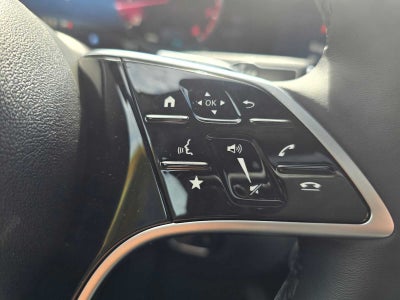 2026 Mercedes-Benz GLE 450 4MATIC® Coupe