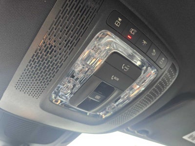 2026 Mercedes-Benz GLE 450 4MATIC® Coupe