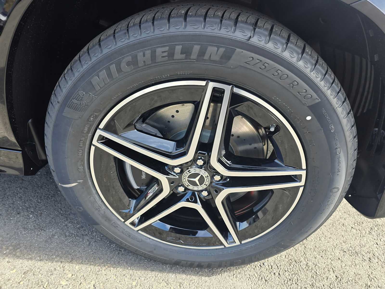 2026 Mercedes-Benz GLE 450 4MATIC® Coupe