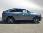 2026 Mercedes-Benz GLE 450 4MATIC® Coupe