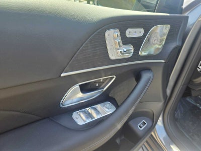 2026 Mercedes-Benz GLE 450 4MATIC® Coupe