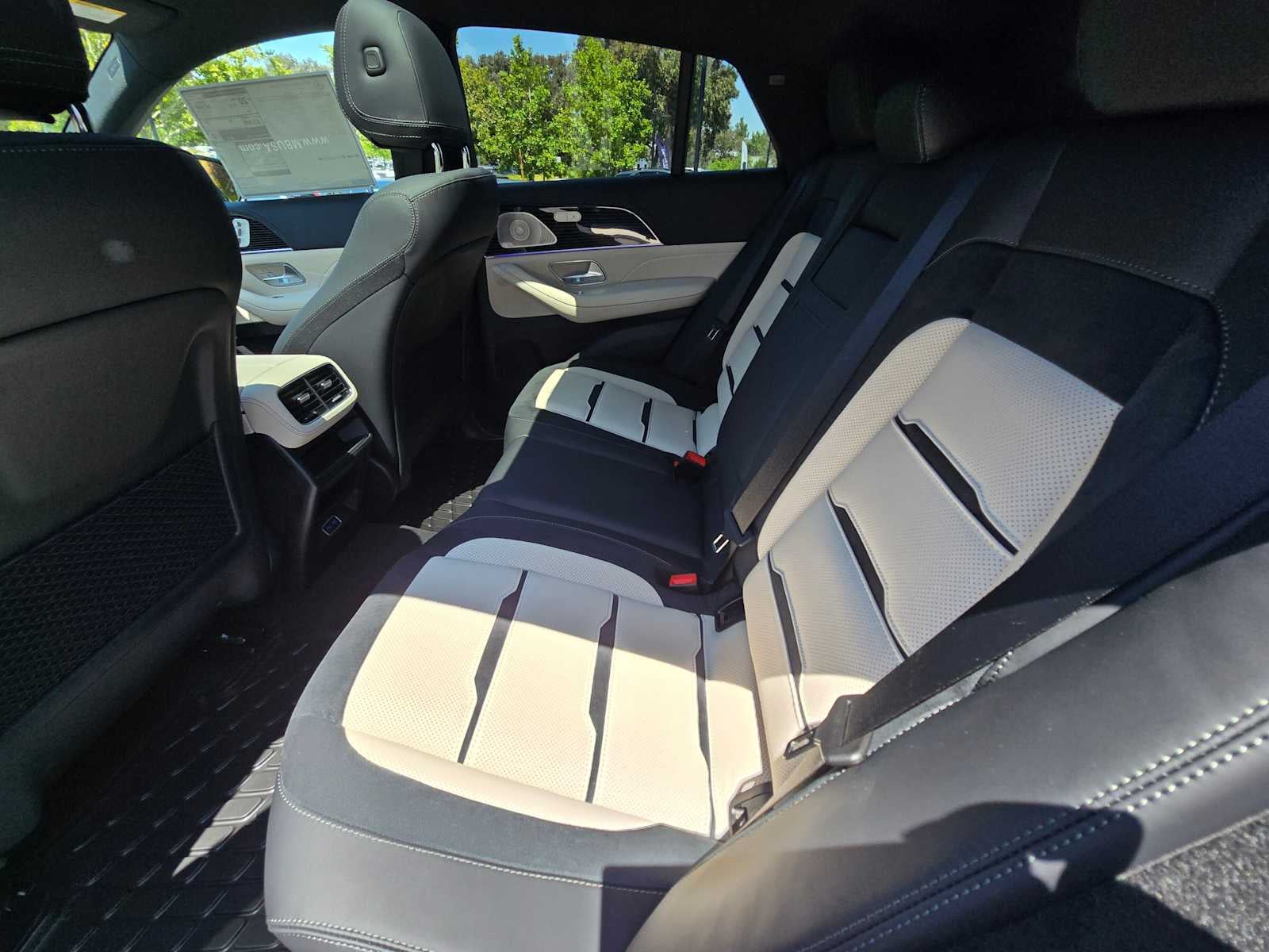 2025 Mercedes-Benz GLE AMG® GLE 53