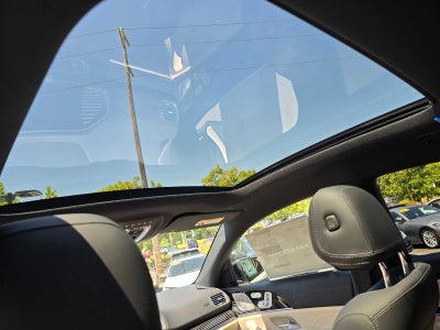 2025 Mercedes-Benz GLE AMG® GLE 53