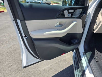 2025 Mercedes-Benz GLE AMG® GLE 53