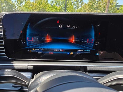 2025 Mercedes-Benz GLE AMG® GLE 53