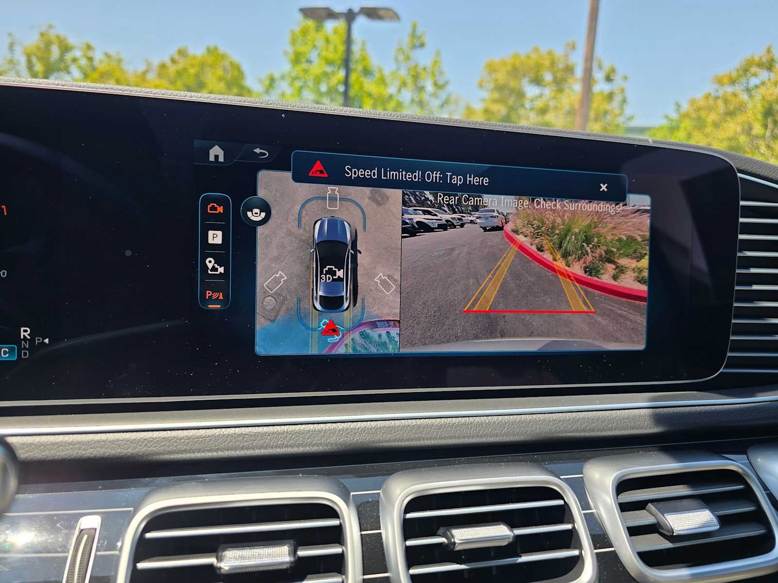 2025 Mercedes-Benz GLE AMG® GLE 53