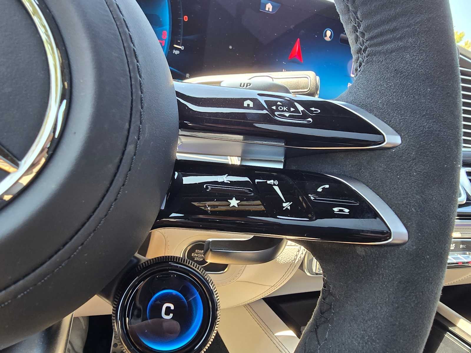 2025 Mercedes-Benz GLE AMG® GLE 53