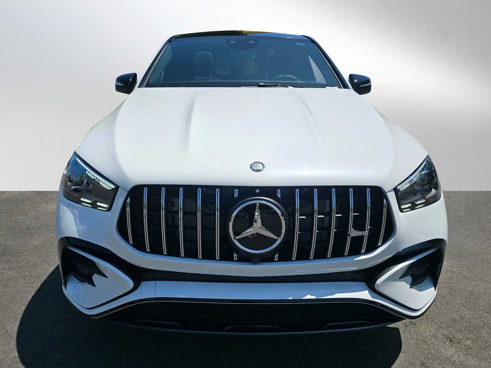 2025 Mercedes-Benz GLE AMG® GLE 53