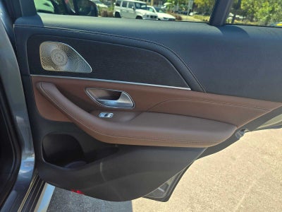 2026 Mercedes-Benz GLE AMG® GLE 53