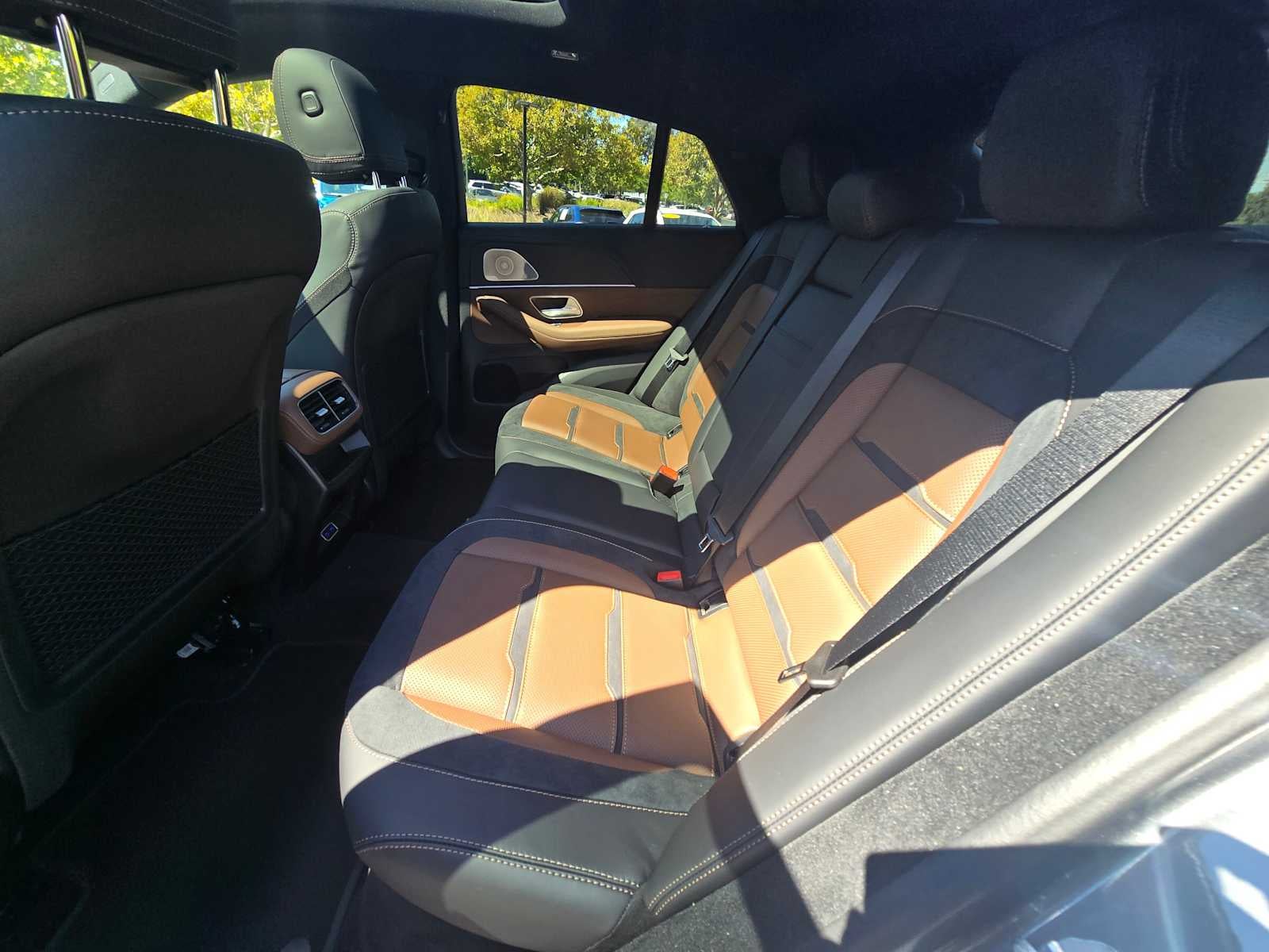 2026 Mercedes-Benz GLE AMG® GLE 53