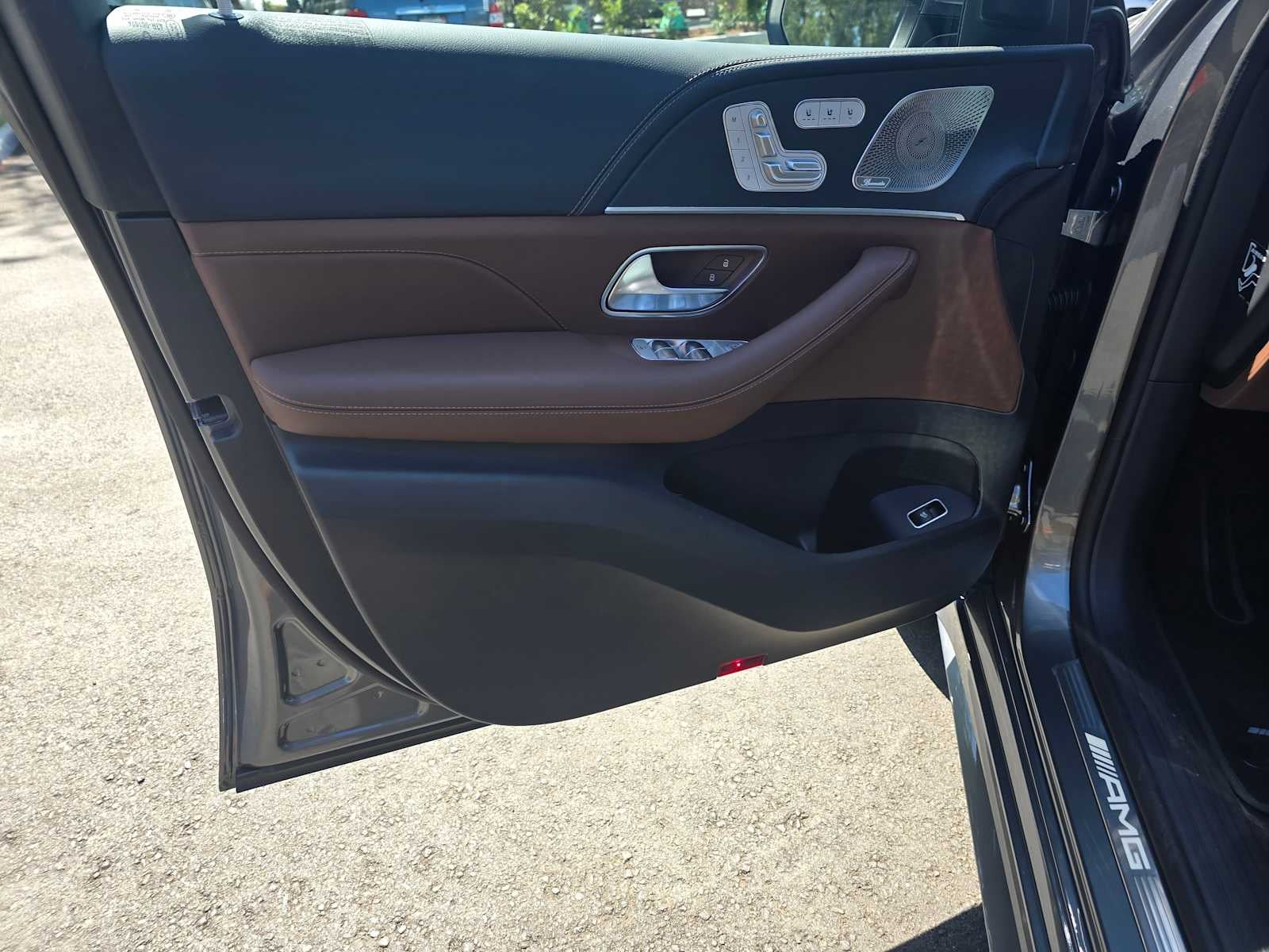 2026 Mercedes-Benz GLE AMG® GLE 53