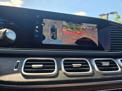 2026 Mercedes-Benz GLE AMG® GLE 53