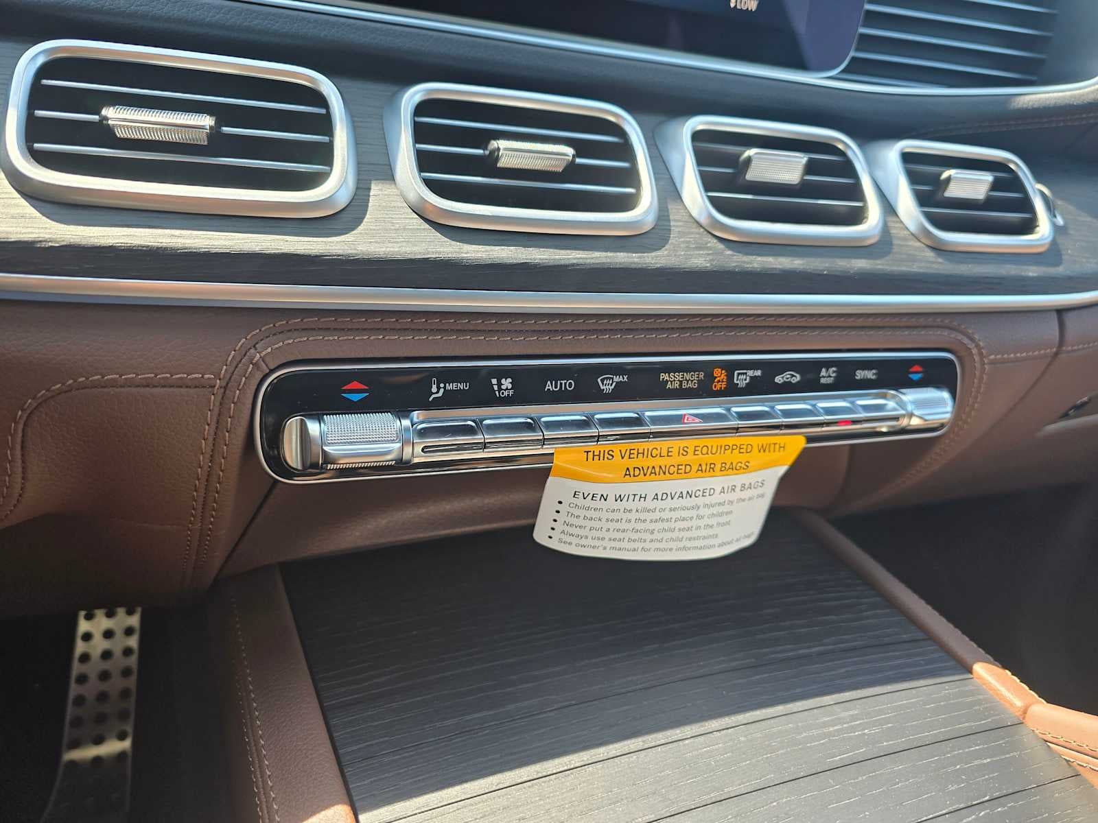 2026 Mercedes-Benz GLE AMG® GLE 53