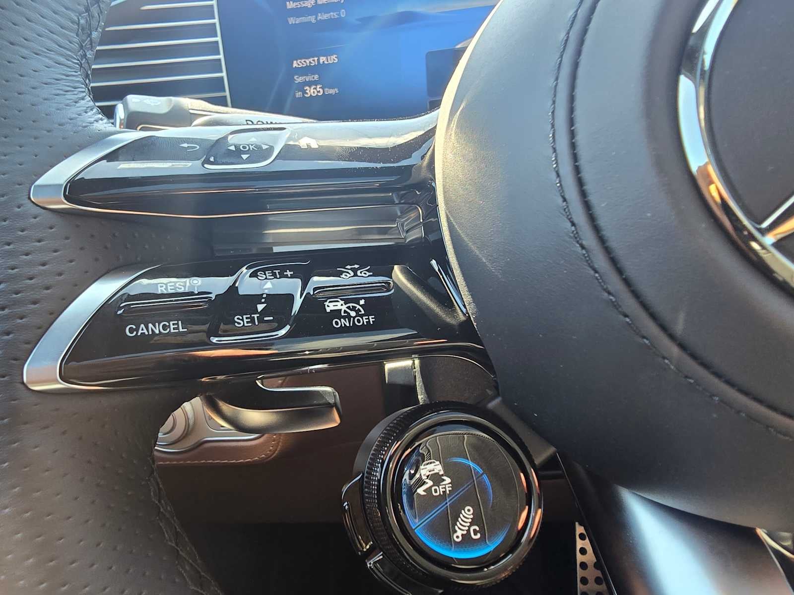 2026 Mercedes-Benz GLE AMG® GLE 53