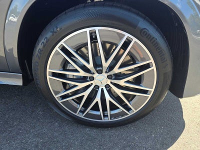 2026 Mercedes-Benz GLE AMG® GLE 53