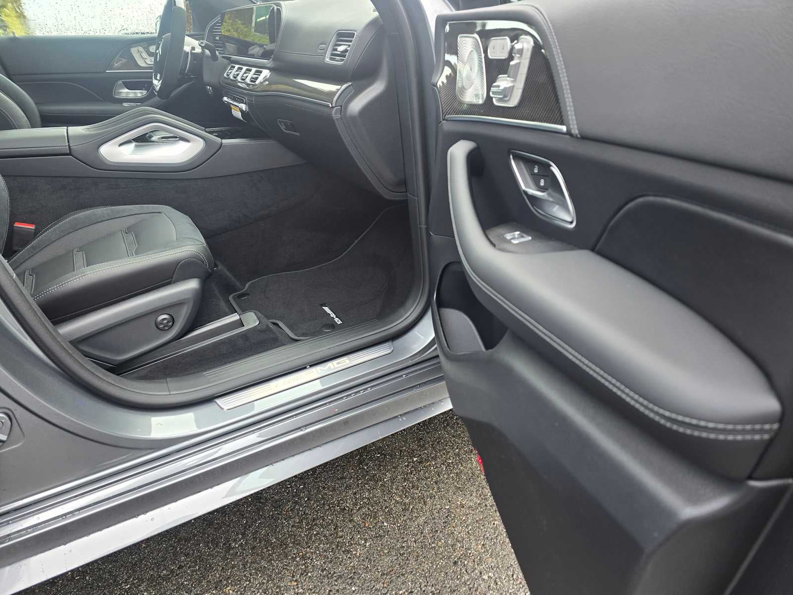 2026 Mercedes-Benz GLE AMG® GLE 53