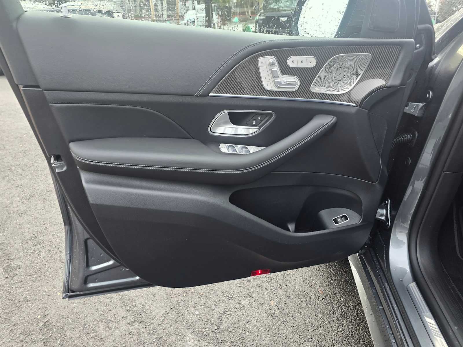 2026 Mercedes-Benz GLE AMG® GLE 53