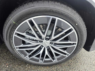 2026 Mercedes-Benz GLE AMG® GLE 53