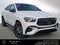 2026 Mercedes-Benz GLE AMG® GLE 53