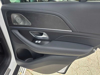 2026 Mercedes-Benz GLE AMG® GLE 53