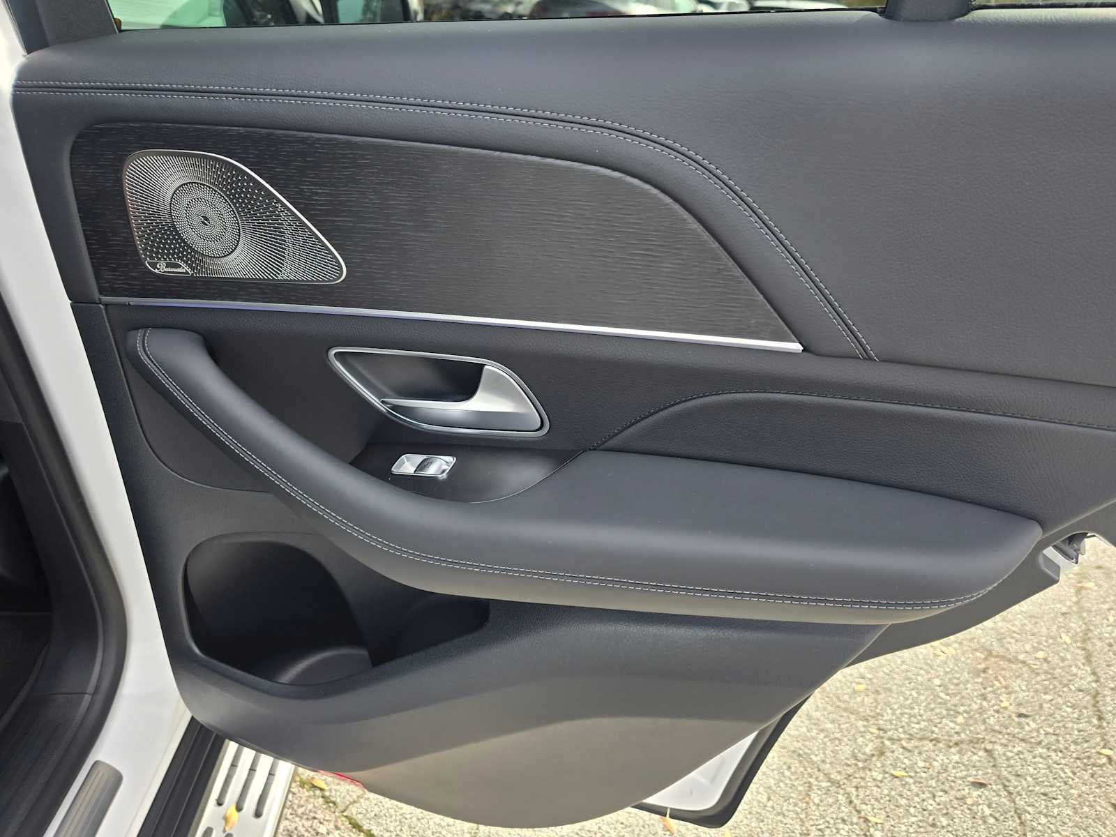 2026 Mercedes-Benz GLE AMG® GLE 53