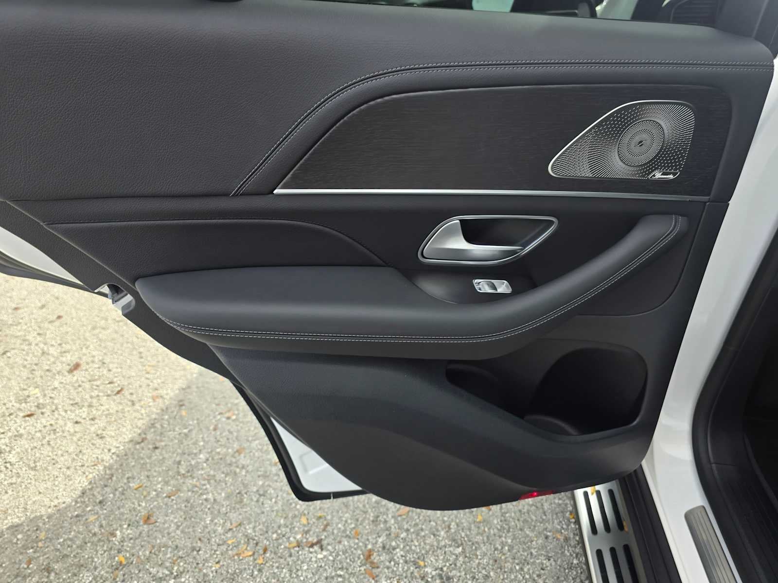 2026 Mercedes-Benz GLE AMG® GLE 53