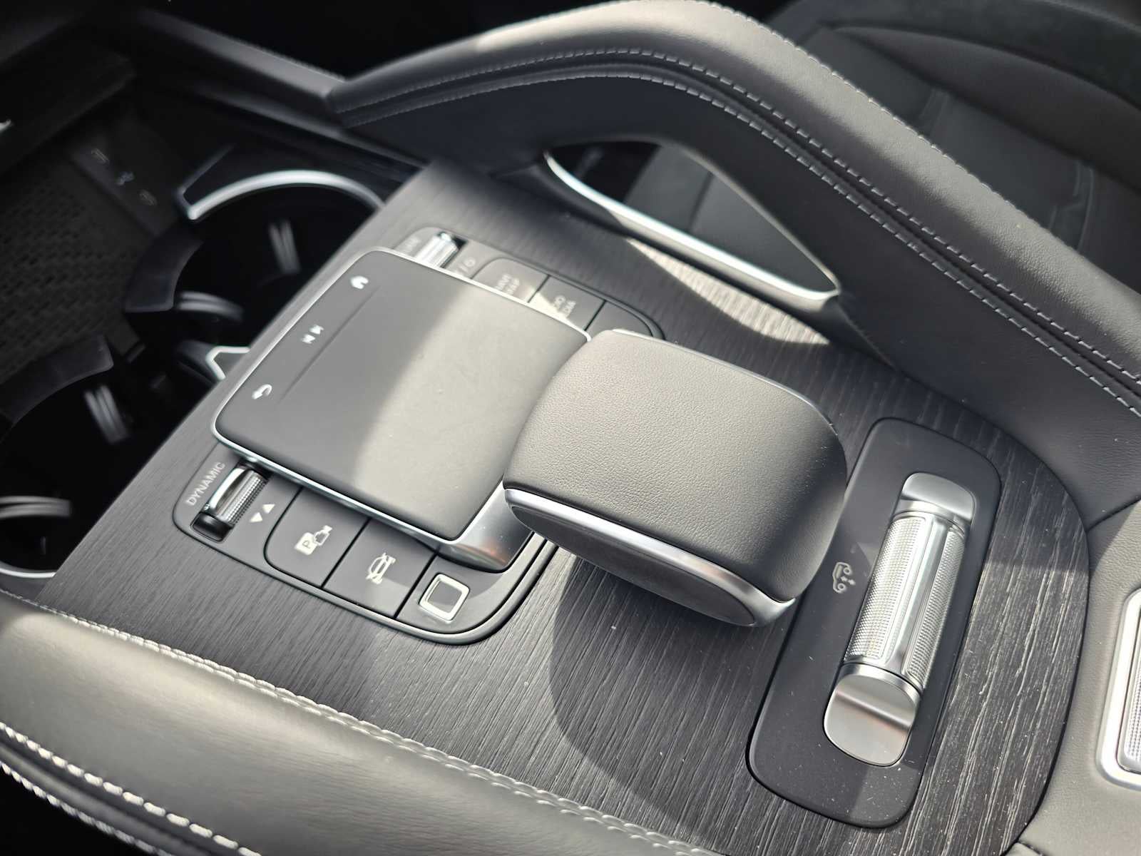 2026 Mercedes-Benz GLE AMG® GLE 53