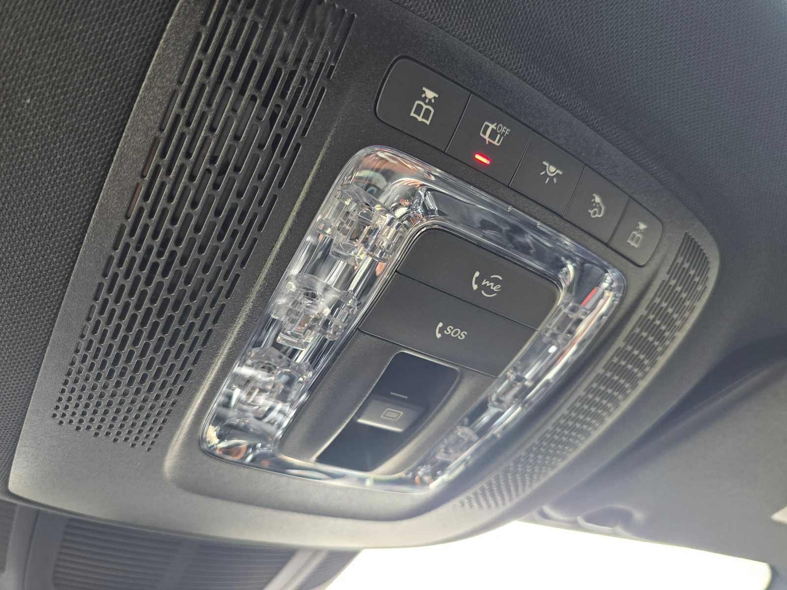 2026 Mercedes-Benz GLE AMG® GLE 53