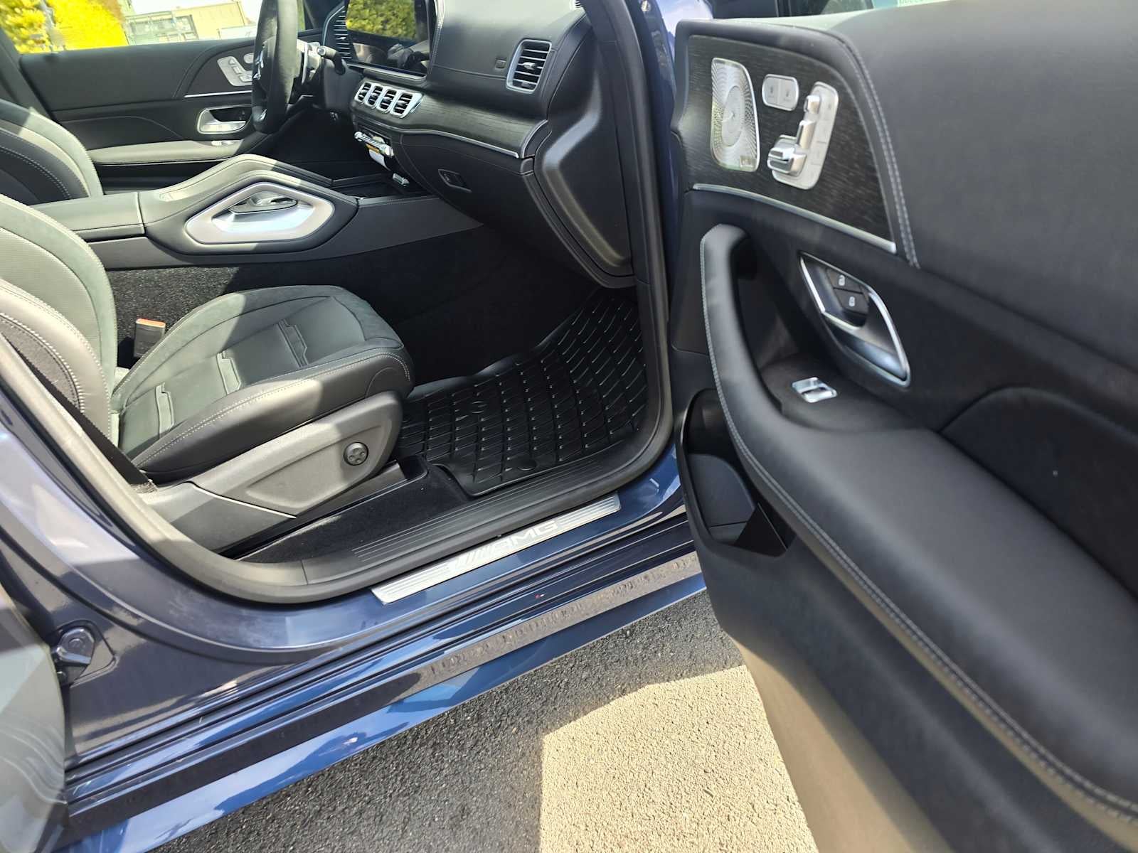 2026 Mercedes-Benz AMG® GLE 53 AMG® GLE 53