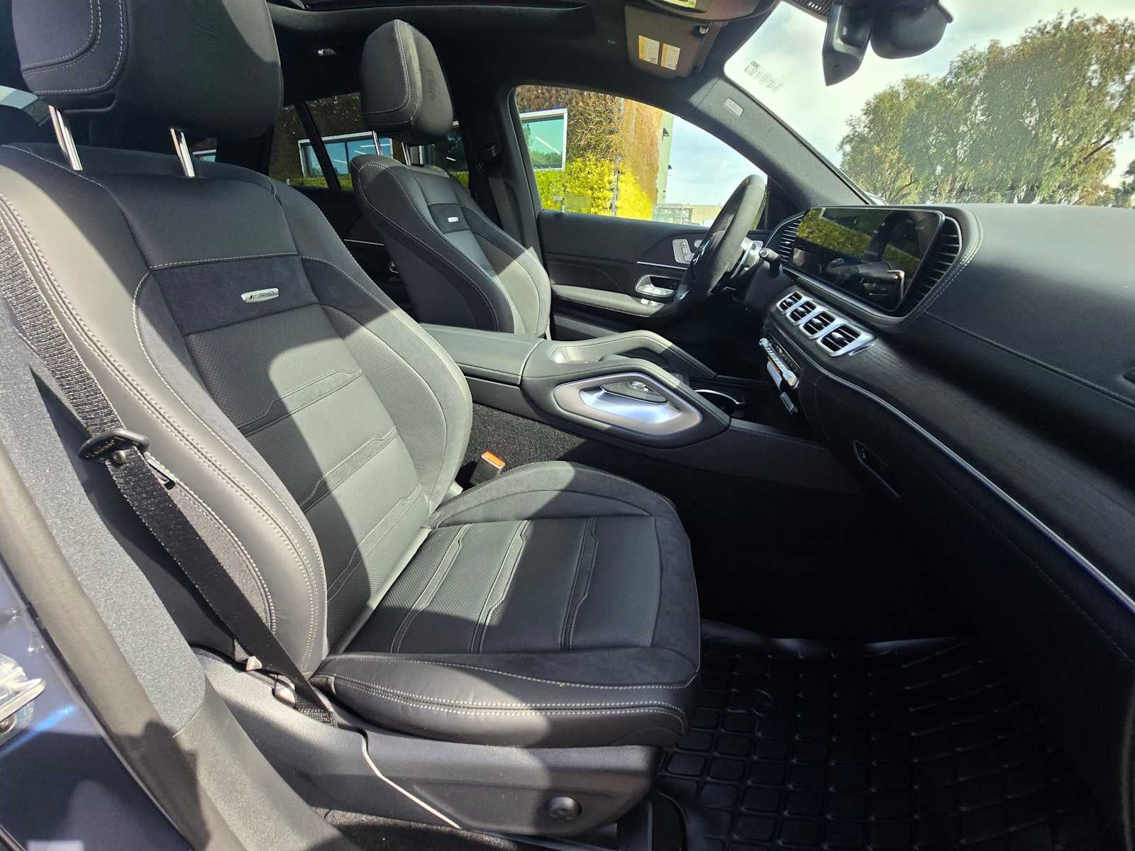 2026 Mercedes-Benz AMG® GLE 53 AMG® GLE 53