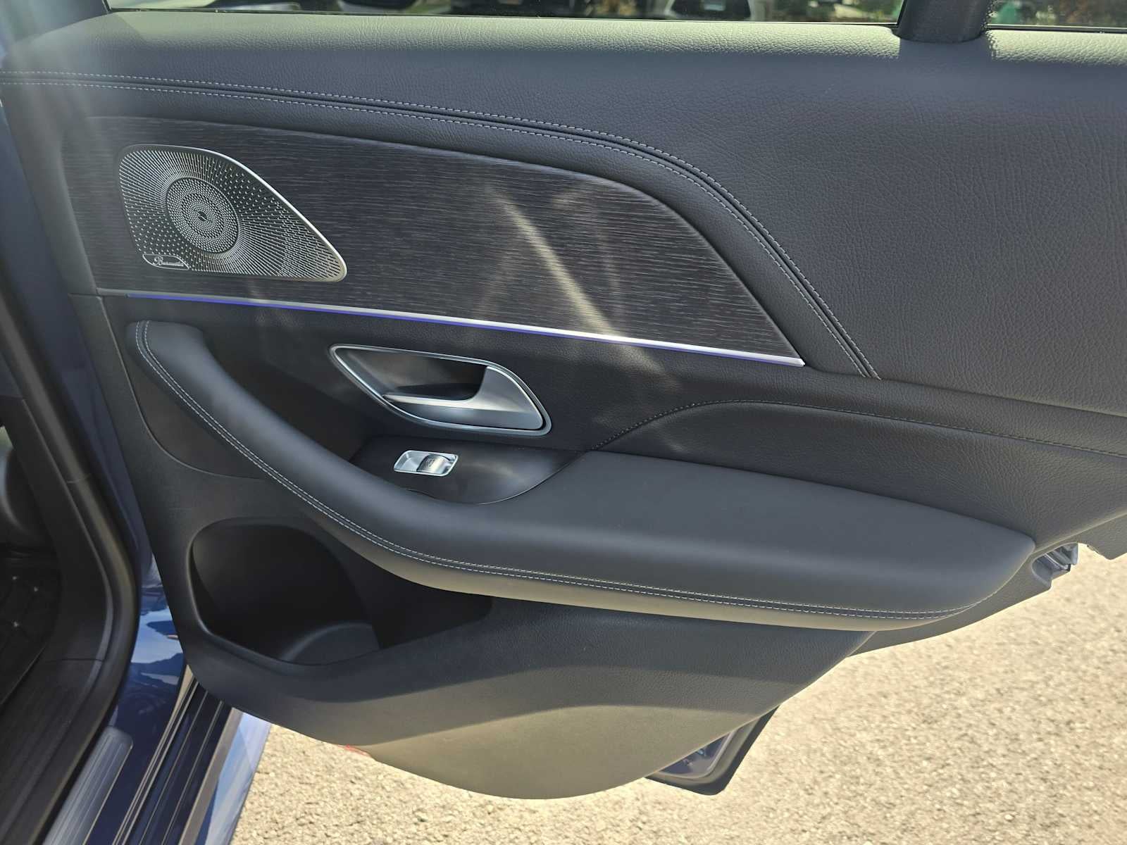 2026 Mercedes-Benz AMG® GLE 53 AMG® GLE 53