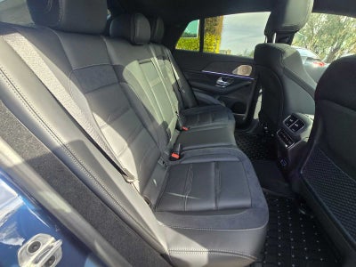 2026 Mercedes-Benz AMG® GLE 53 AMG® GLE 53