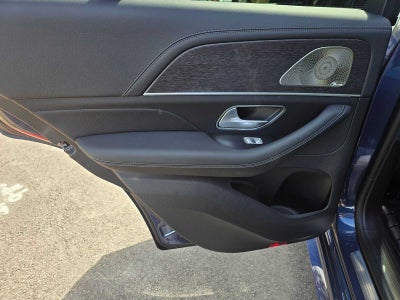 2026 Mercedes-Benz AMG® GLE 53 AMG® GLE 53