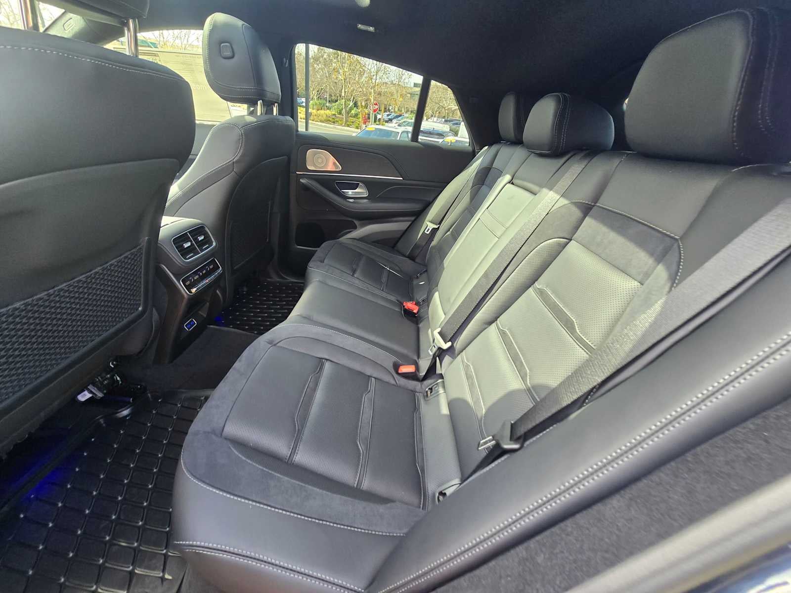 2026 Mercedes-Benz AMG® GLE 53 AMG® GLE 53