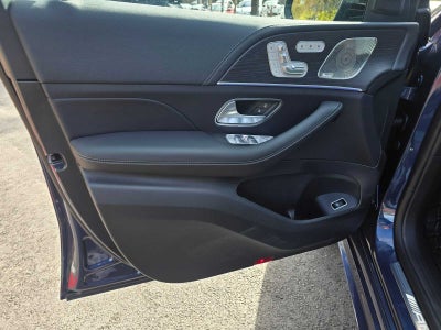 2026 Mercedes-Benz AMG® GLE 53 AMG® GLE 53