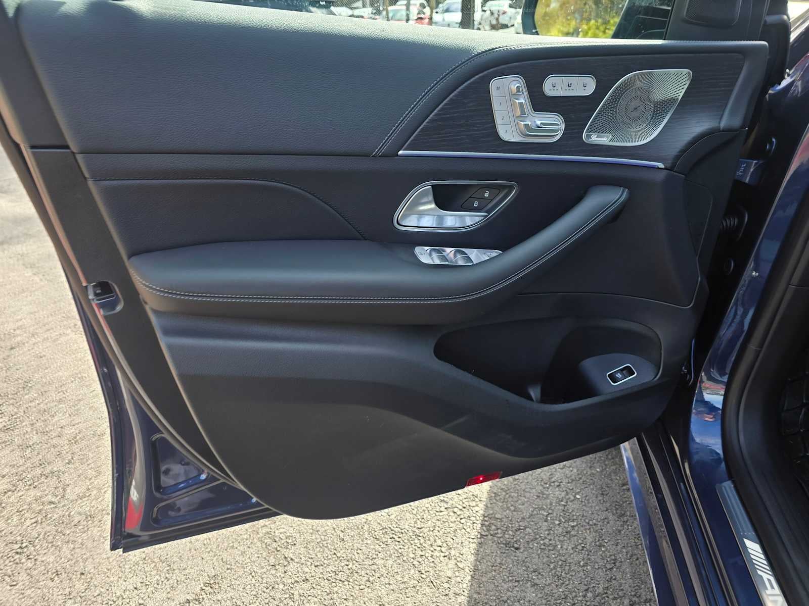 2026 Mercedes-Benz AMG® GLE 53 AMG® GLE 53