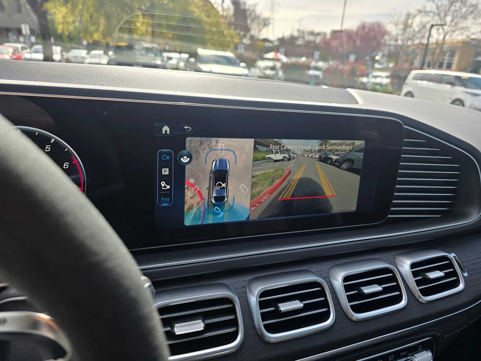 2026 Mercedes-Benz AMG® GLE 53 AMG® GLE 53