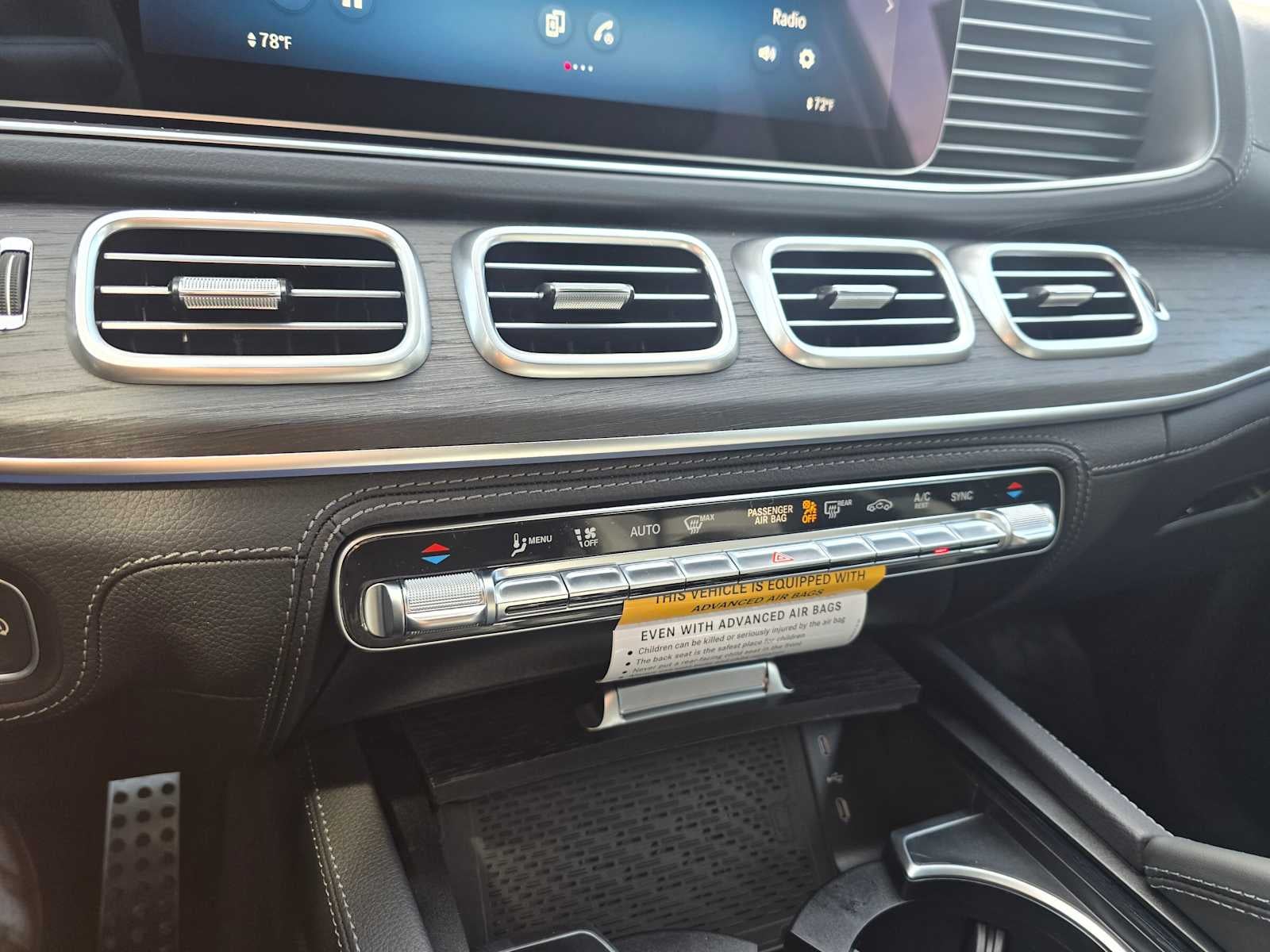 2026 Mercedes-Benz AMG® GLE 53 AMG® GLE 53