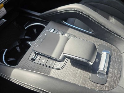 2026 Mercedes-Benz AMG® GLE 53 AMG® GLE 53