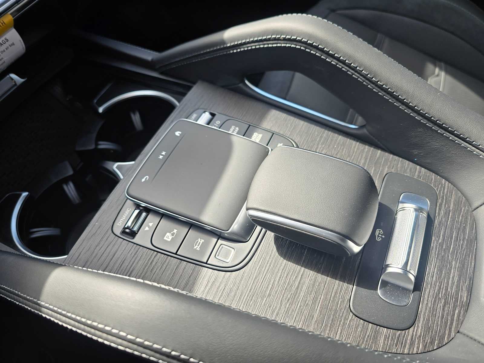 2026 Mercedes-Benz AMG® GLE 53 AMG® GLE 53