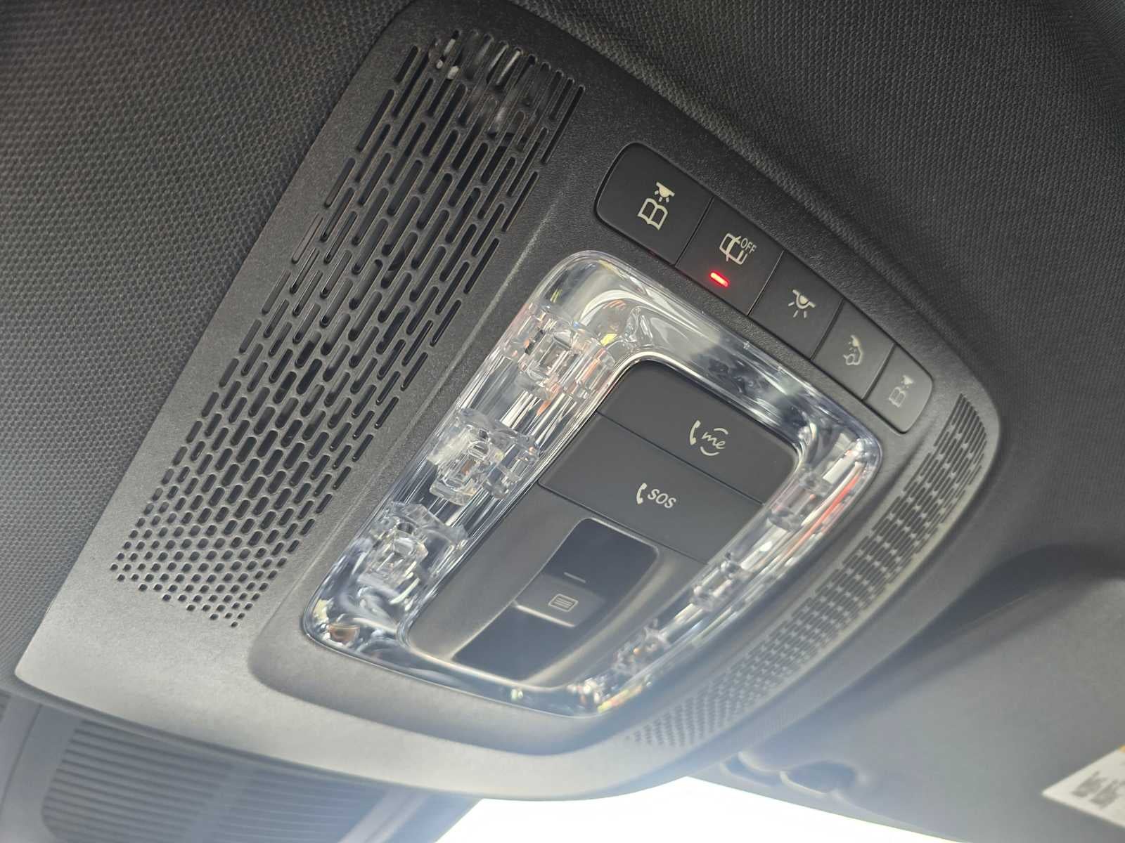 2026 Mercedes-Benz AMG® GLE 53 AMG® GLE 53