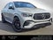 2026 Mercedes-Benz GLE AMG® GLE 53