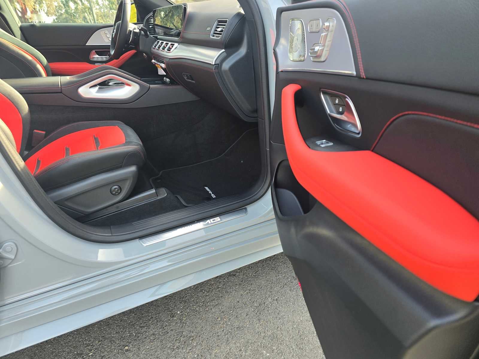 2026 Mercedes-Benz GLE AMG® GLE 53