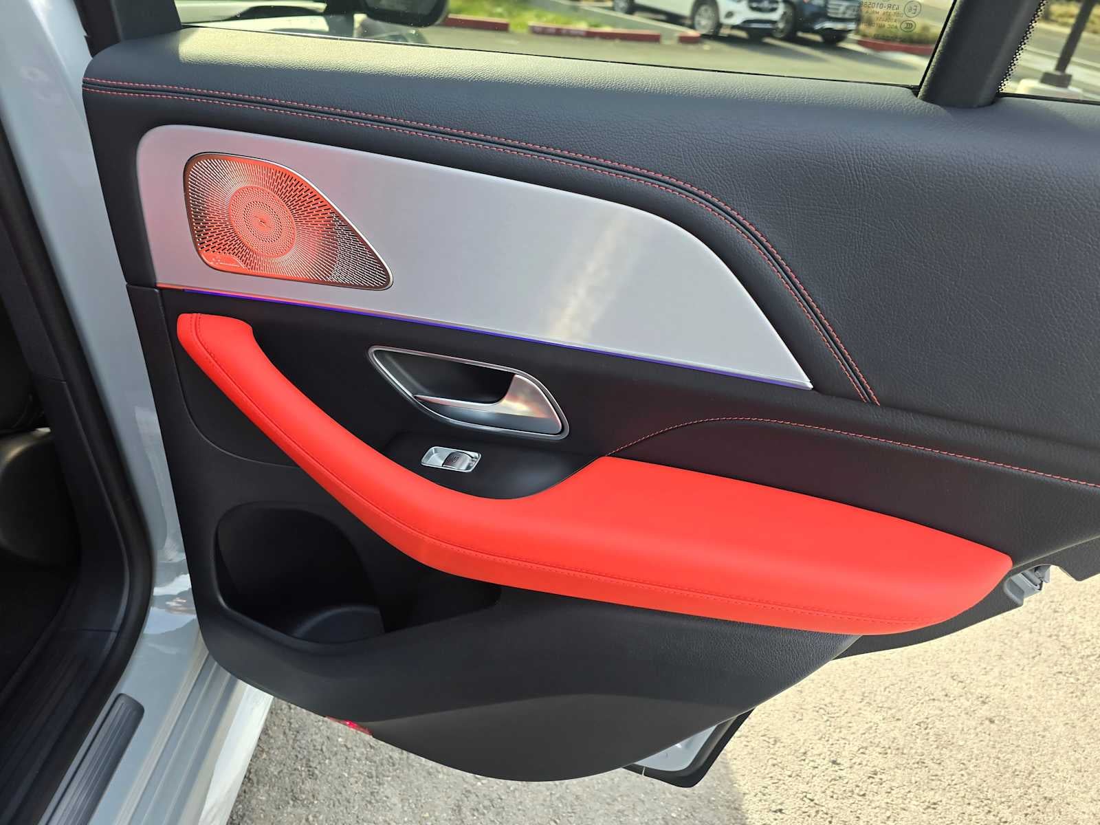 2026 Mercedes-Benz GLE AMG® GLE 53