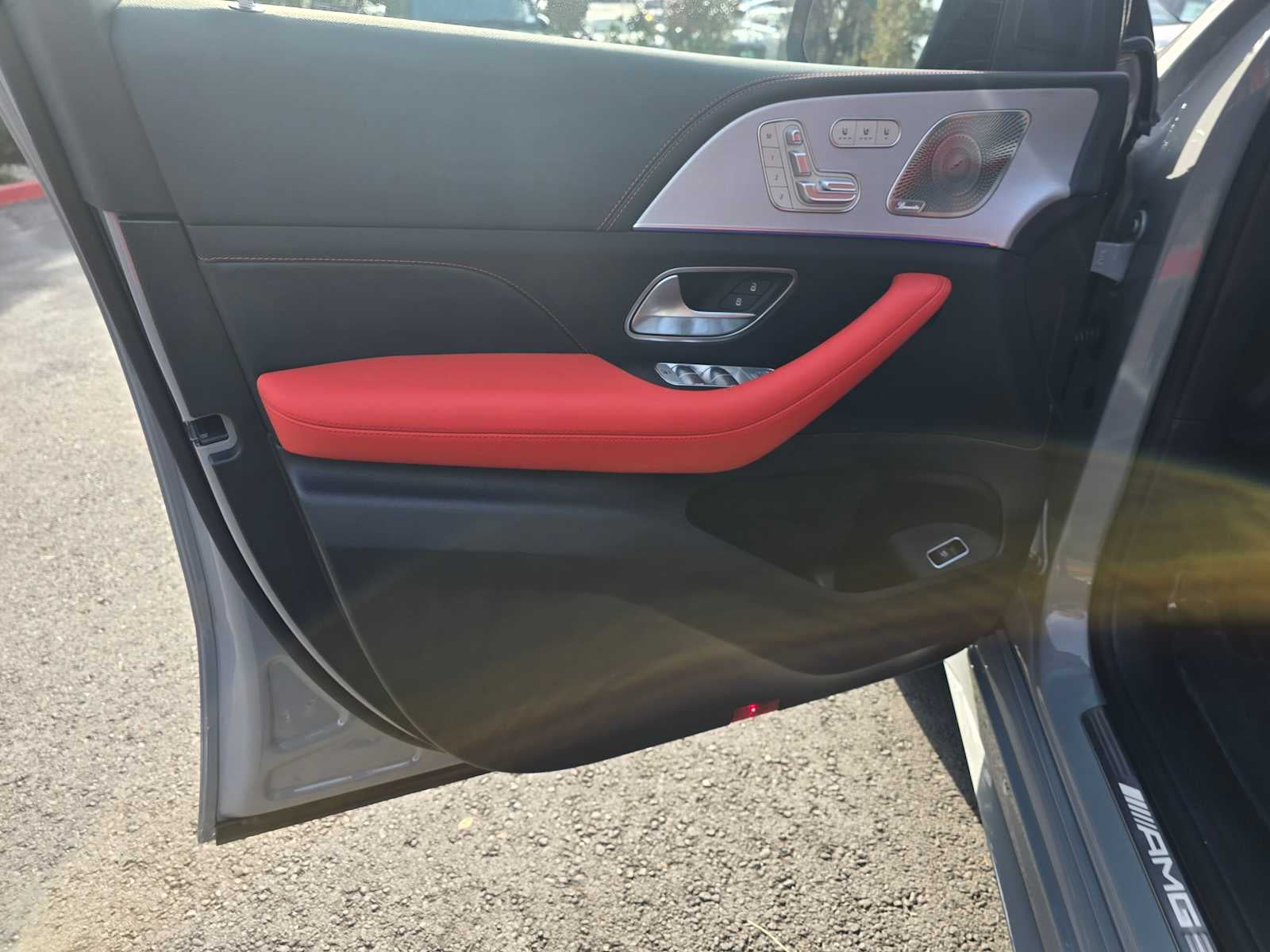 2026 Mercedes-Benz GLE AMG® GLE 53