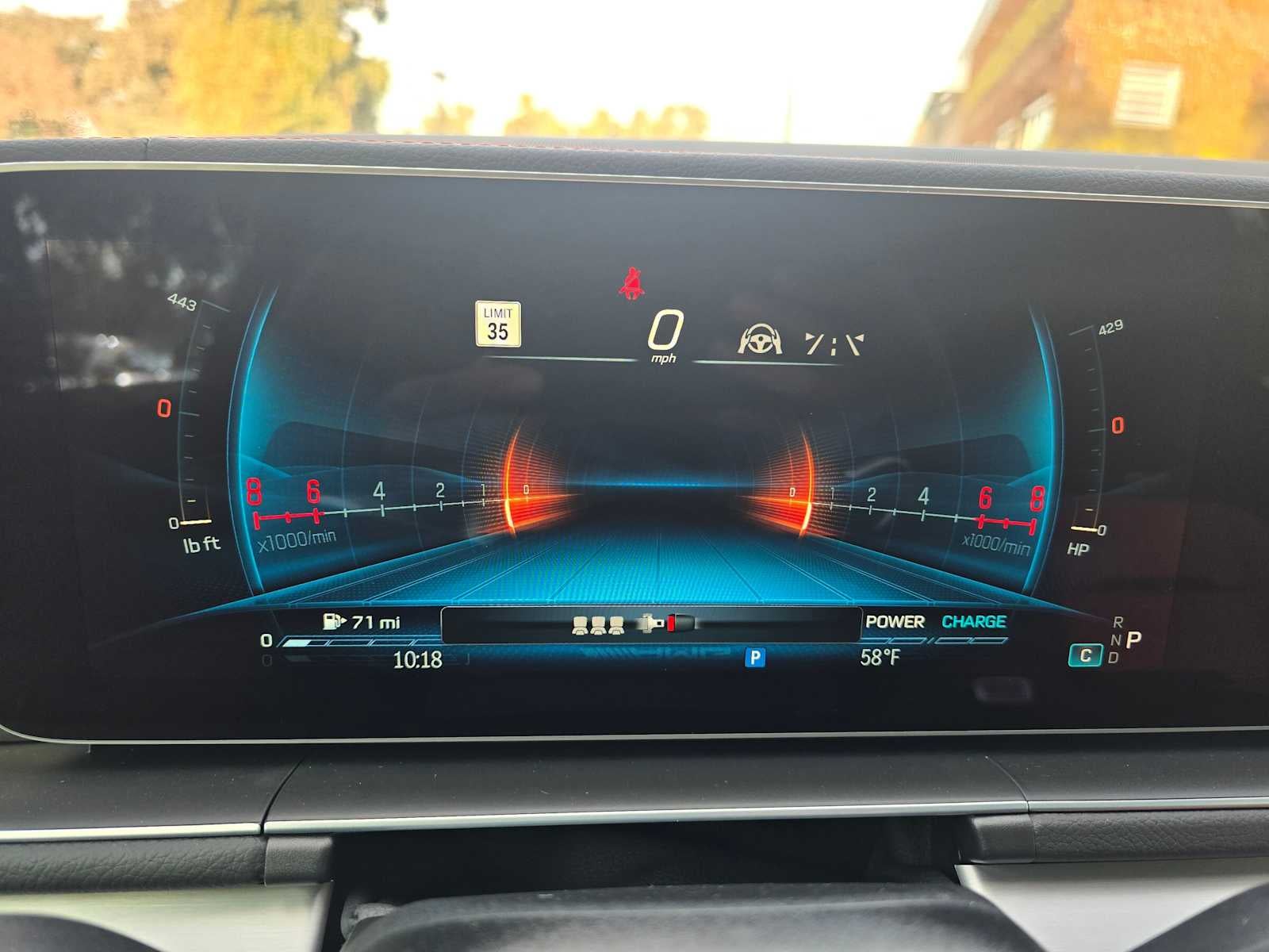 2026 Mercedes-Benz GLE AMG® GLE 53