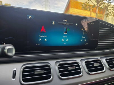 2026 Mercedes-Benz GLE AMG® GLE 53